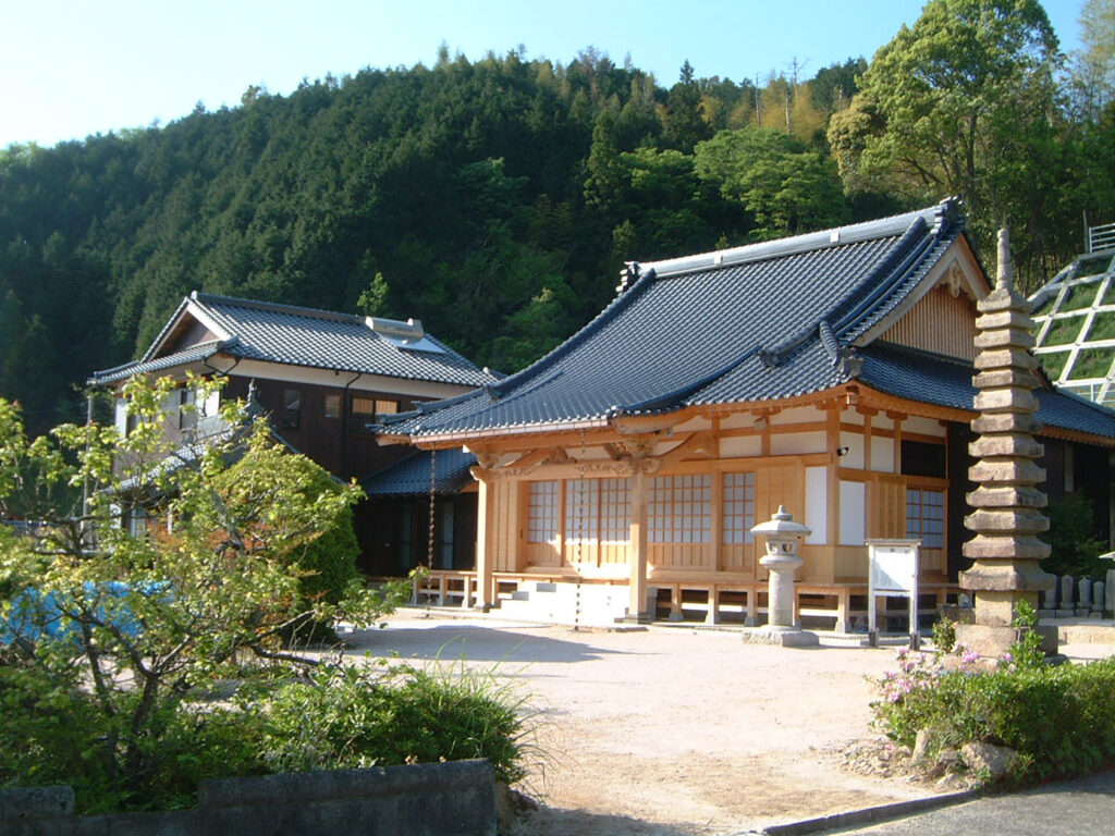 法光寺