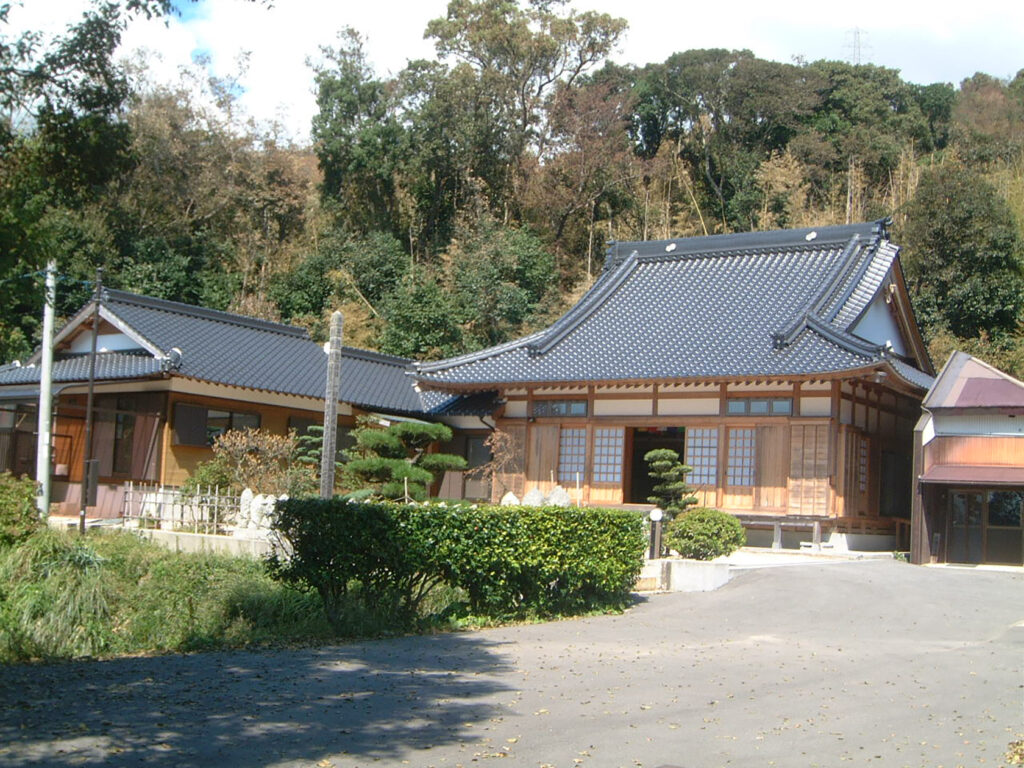 玉林寺