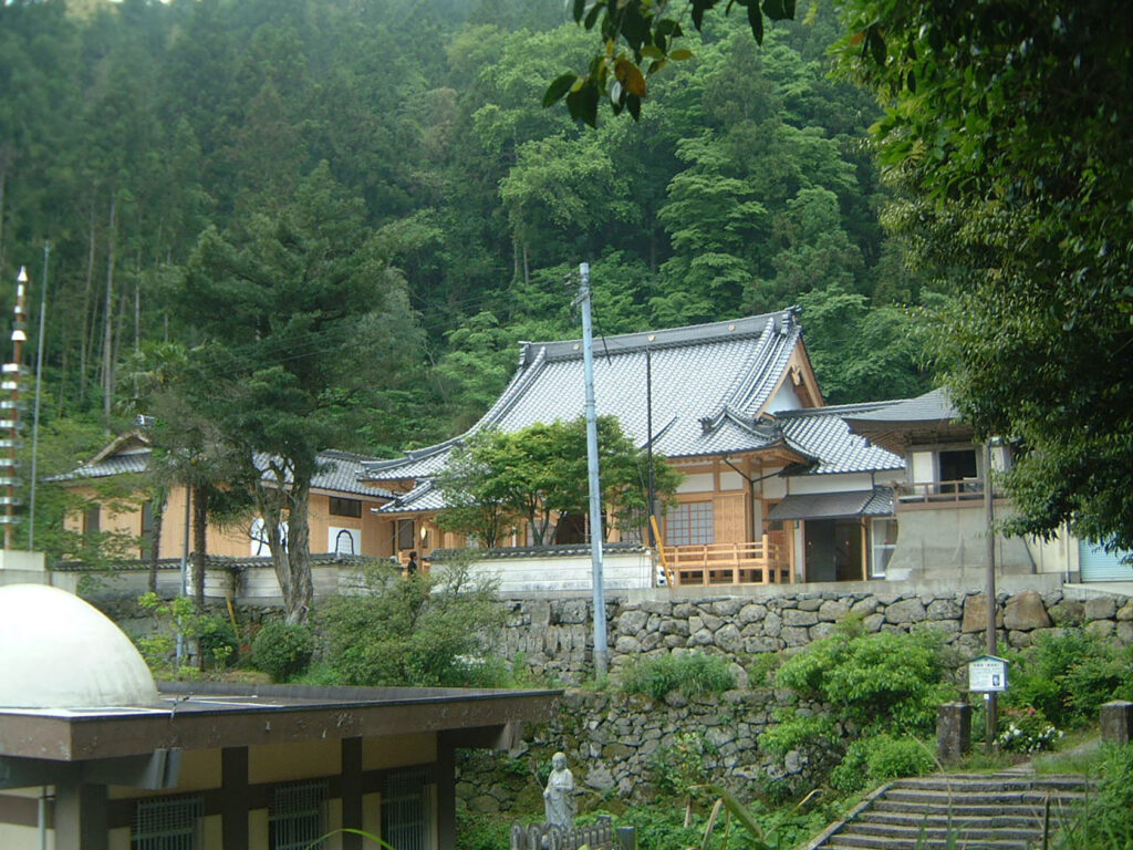 全柳寺